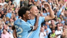 Man City thắng to nhưng nỗi lo vẫn nguyên vẹn