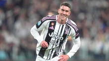 Juve khó xử vì Vlahovic, Lazio, Roma còn dang dở