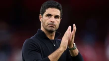 Arteta: Mùa này, hoặc không bao giờ!