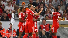 Harry Kane, Luis Diaz tỏa sáng, Bayern Munich giành danh hiệu đầu tiên ở mùa giải mới