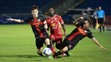 Ninh Bình, PVF-CAND thổi 'làn gió' mới cho V-League 