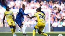 Link xem trực tiếp bóng đá Chelsea vs Crystal Palace 20h00 hôm nay, Premier League vòng 1