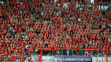 Hôm nay (17/8) bán vé chung kết AFF Cup nữ 2025