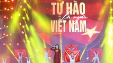 Chương trình nghệ thuật đặc biệt Tự hào là người Việt Nam