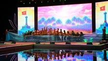 80 năm Quốc khánh: Những câu thơ viết nên hình đất nước