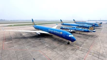 Sân bay Nội Bài dự kiến lập kỷ lục mới về chuyến bay và sản lượng hành khách dịp 2/9