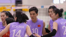 TRỰC TIẾP bóng chuyền Việt Nam vs Kenya 19h00 hôm nay, giao hữu quốc tế