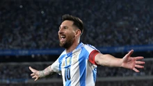 Top 10 ngôi sao đoạt “Cầu thủ xuất sắc nhất trận”: Messi gần gấp đôi Cristiano Ronaldo!
