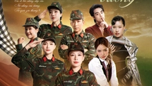 Sao nhập ngũ Concert 2025: Hành trình âm nhạc mang lòng tự hào dân tộc 