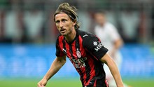 AC Milan: Hiệu ứng Modric và bình minh của Milan-Allegri