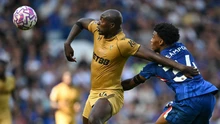 Chelsea không thể xem thường Crystal Palace