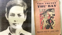 75 năm Ngày mất nhà thơ Thâm Tâm: Một thời và mãi mãi