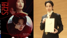 Lee Soo Hyuk: Từ sàn diễn thời trang đến biểu tượng Hallyu toàn cầu