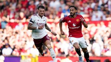 Huyền thoại MU gây bão khi tuyên bố 'chỉ 4 đến 5 cầu thủ Arsenal chơi bóng trước Quỷ đỏ'