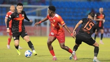 V-League khởi đầu ấn tượng
