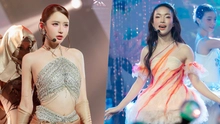 Bích Phương bùng nổ, Châu Bùi bày tỏ tình cảm với Binz trong chung kết “Em xinh”