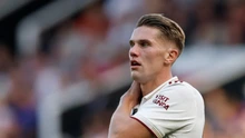 'Sát thủ' Viktor Gyokeres đã chơi thế nào trong ngày ra mắt Arsenal ở Ngoại hạng Anh?