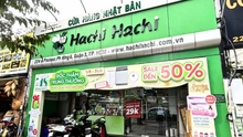 Hàng Nhật có gì hấp dẫn mà giới trẻ mê mẩn?
