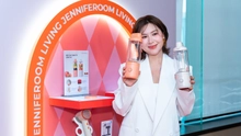 LocknLock ra mắt thương hiệu gia dụng cao cấp JENNIFEROOM tại Việt Nam
