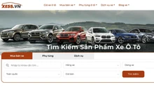 Xe5s.vn – Nền tảng chuyên biệt cho ngành ô tô tại Việt Nam