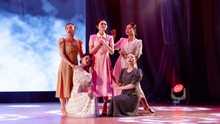 Nhạc kịch Bolero "Chờ Người" nhận được sự yêu mến của đông đảo khán giả