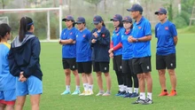 Đội tuyển Việt Nam hạ quyết tâm thắng Thái Lan lần thứ hai liên tiếp