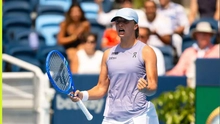 Swiatek cận kề bước ngoặt lớn trước thềm US Open 2025