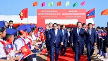 80 năm Cách mạng Tháng Tám: Minh chứng sức mạnh đại đoàn kết dân tộc Việt Nam