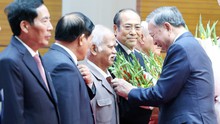 Tổng Bí thư Tô Lâm: Kế thừa thành quả, tiếp tục đổi mới sáng tạo đáp ứng yêu cầu của thời đại