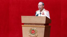 Nguyên Uỷ viên Trung ương Đảng Lê Quý Vương: Đất nước vào nhịp độ phát triển mới với tư duy đột phá