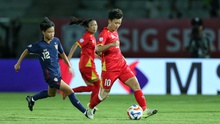 ĐT Việt Nam vs Thái Lan: Đứng dậy từ nơi vấp ngã (16h30 ngày 19/8, FPT Play trực tiếp)