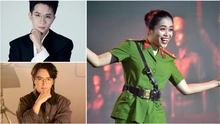 Những người "thắp đèn" phía sau ánh hào quang của liveshow "Bông hoa ánh thép"