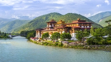 Du lịch Bhutan - Khám phá điểm đến hấp dẫn du khách của "quốc gia hạnh phúc nhất thế giới"