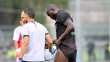Napoli lâm nguy: Mất “Big Rom”, mất luôn cả Scudetto?
