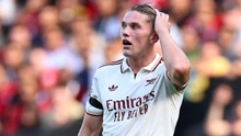 Arsenal thắng vẫn lo hay bản lĩnh của nhà vô địch?