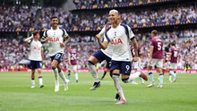 Cabin BLV: Tottenham chuyển mình cùng Thomas Frank