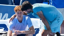 Jannik Sinner rút lui khỏi chung kết Cincinnati Masters: Sứ mệnh khó khăn ở US Open 2025