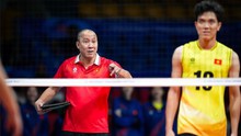 HLV Tuấn Kiệt: 'Tôi và toàn đội sốc trước quyết định của Bích Tuyền'