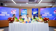Dàn sao Marathon hội tụ, chinh phục giới hạn mới