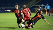 Tiến Linh, Hoàng Đức, và những người tạo khác biệt ở V-League