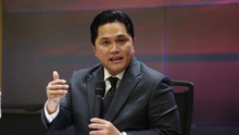 Chủ tịch LĐBĐ Indonesia cảnh báo về khả năng bị FIFA trừng phạt