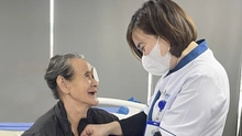 Những hành trang cần có để trở thành điều dưỡng chuyên khoa mắt