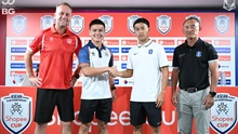Đội bóng Thái Lan tự tin gây khó cho CAHN tại Shopee Cup