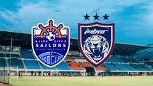 Nhận định, soi tỷ lệ Johor DT vs Lion City 16h30 ngày 21/08, Shopee Cup 2025/26