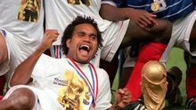 Nhà vô địch World Cup muốn trải nghiệm không khí bóng đá cùng người hâm mộ Việt Nam