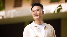 Dự án của Hoàng Bách "Dấu ấn 'nụ cười' tươi sáng từ tình yêu đất nước"