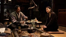 Phim "Two Seasons, Two Strangers": Sức mạnh của sự tĩnh lặng