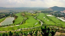 Du lịch golf Việt Nam hướng tới doanh thu 1 tỷ USD