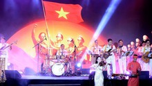 Chương trình nghệ thuật "Ngày hội bình yên" 