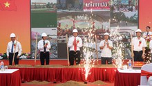 Khởi công dự án Bảo tàng tỉnh Điện Biên